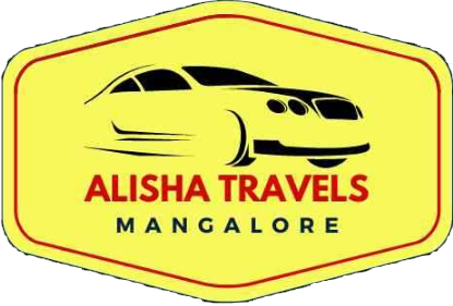 Alisha Travels Logo