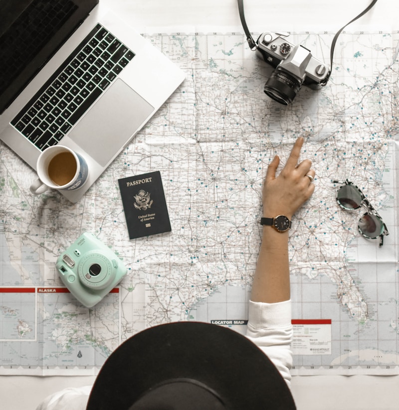 Custom Trips