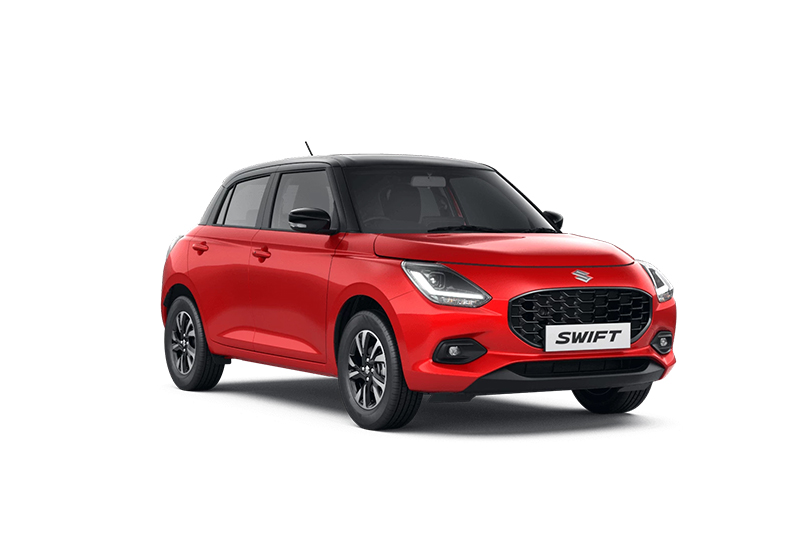 Maruti Swift - Taxi Booking Mangalore