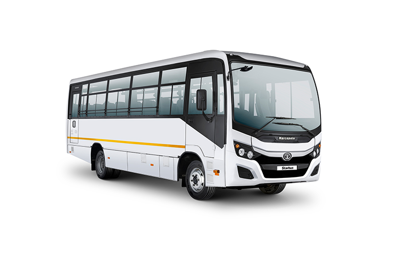 Mini Bus - Taxi Booking Mangalore