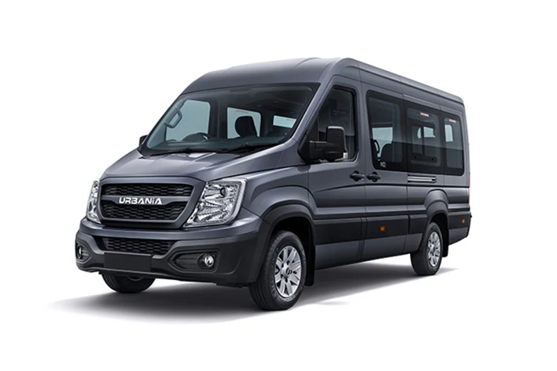 Force Urbania - Taxi Booking Mangalore